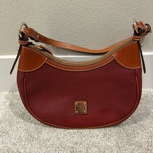 Dooney and Bourke bag